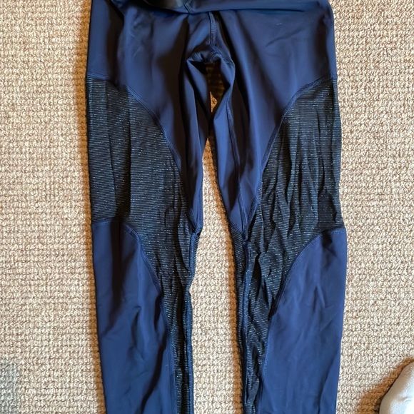 Nike pro leggings - Picture 3 of 3